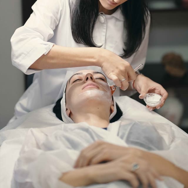 Bridal Deluxe at Lulu Medspa and wellness in McKinney, TX